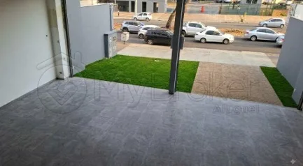 Alugar Comercial / Galp&atilde;o em Goi&acirc;nia R$ 33.500,00 - Foto 7