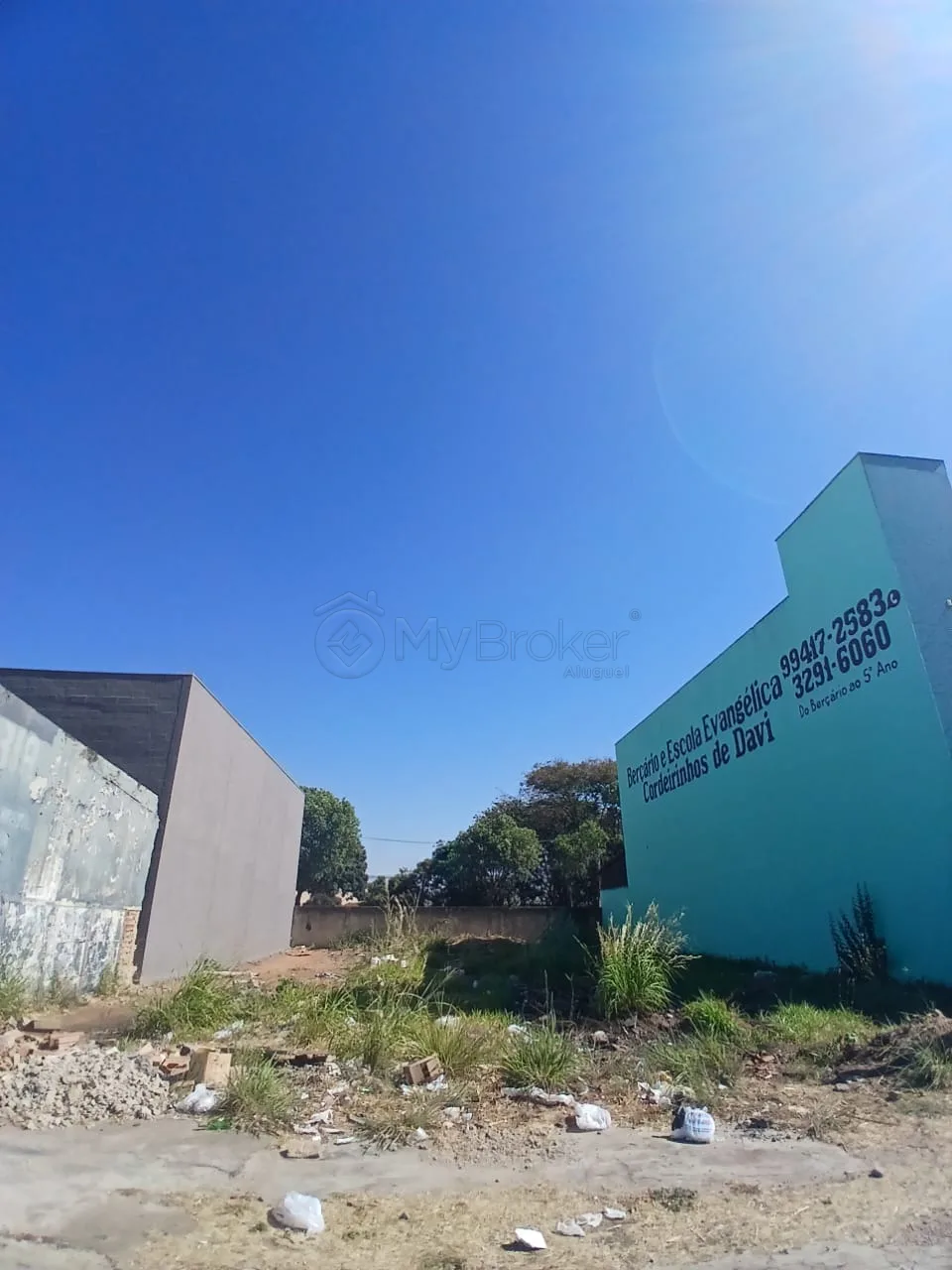 Comprar Terreno / Padr&atilde;o em Goi&acirc;nia R$ 850.000,00 - Foto 1