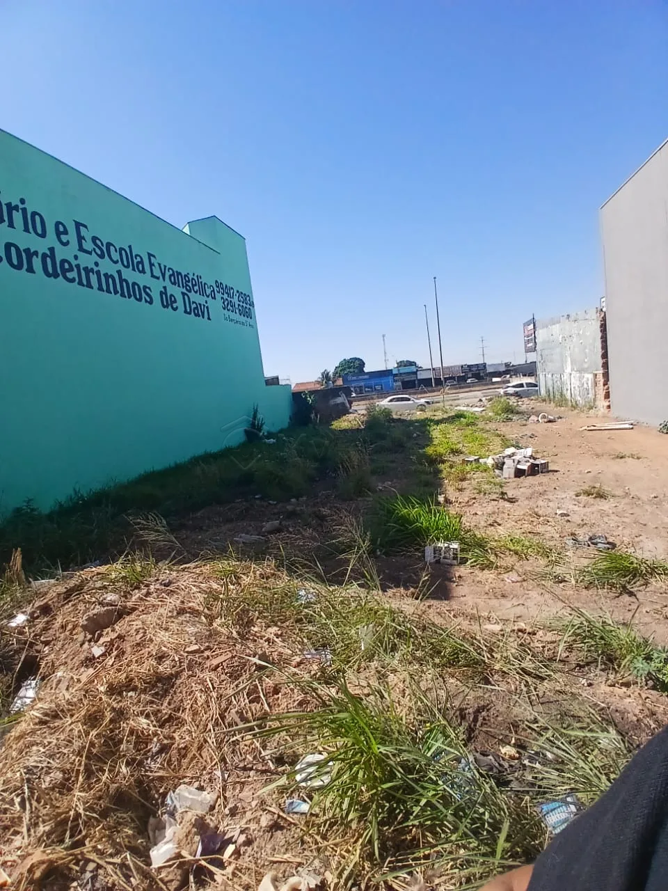 Comprar Terreno / Padr&atilde;o em Goi&acirc;nia R$ 850.000,00 - Foto 3