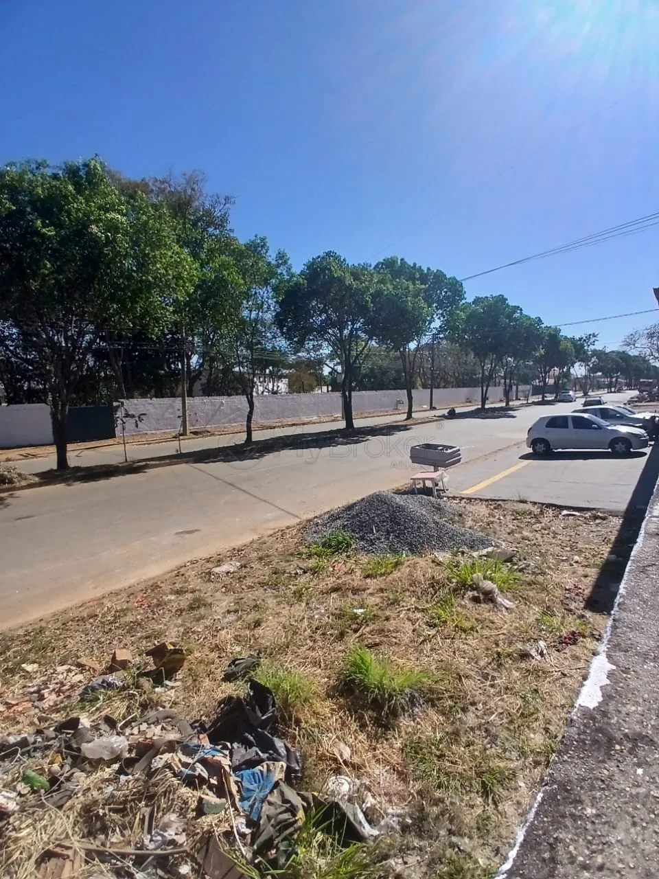 Comprar Terreno / Padr&atilde;o em Goi&acirc;nia R$ 850.000,00 - Foto 4
