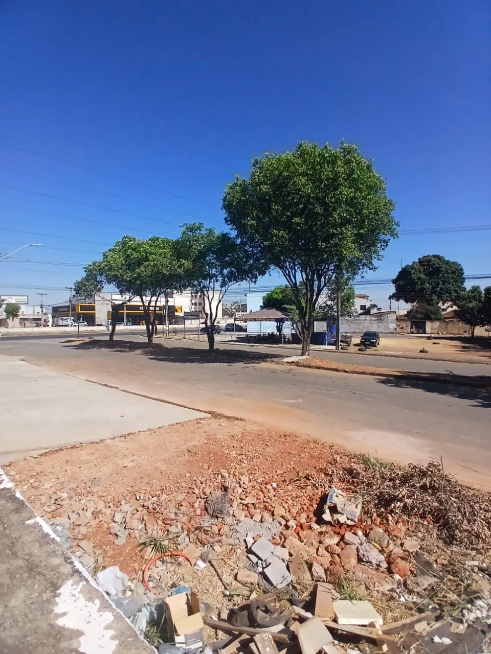 Comprar Terreno / Padr&atilde;o em Goi&acirc;nia R$ 850.000,00 - Foto 5