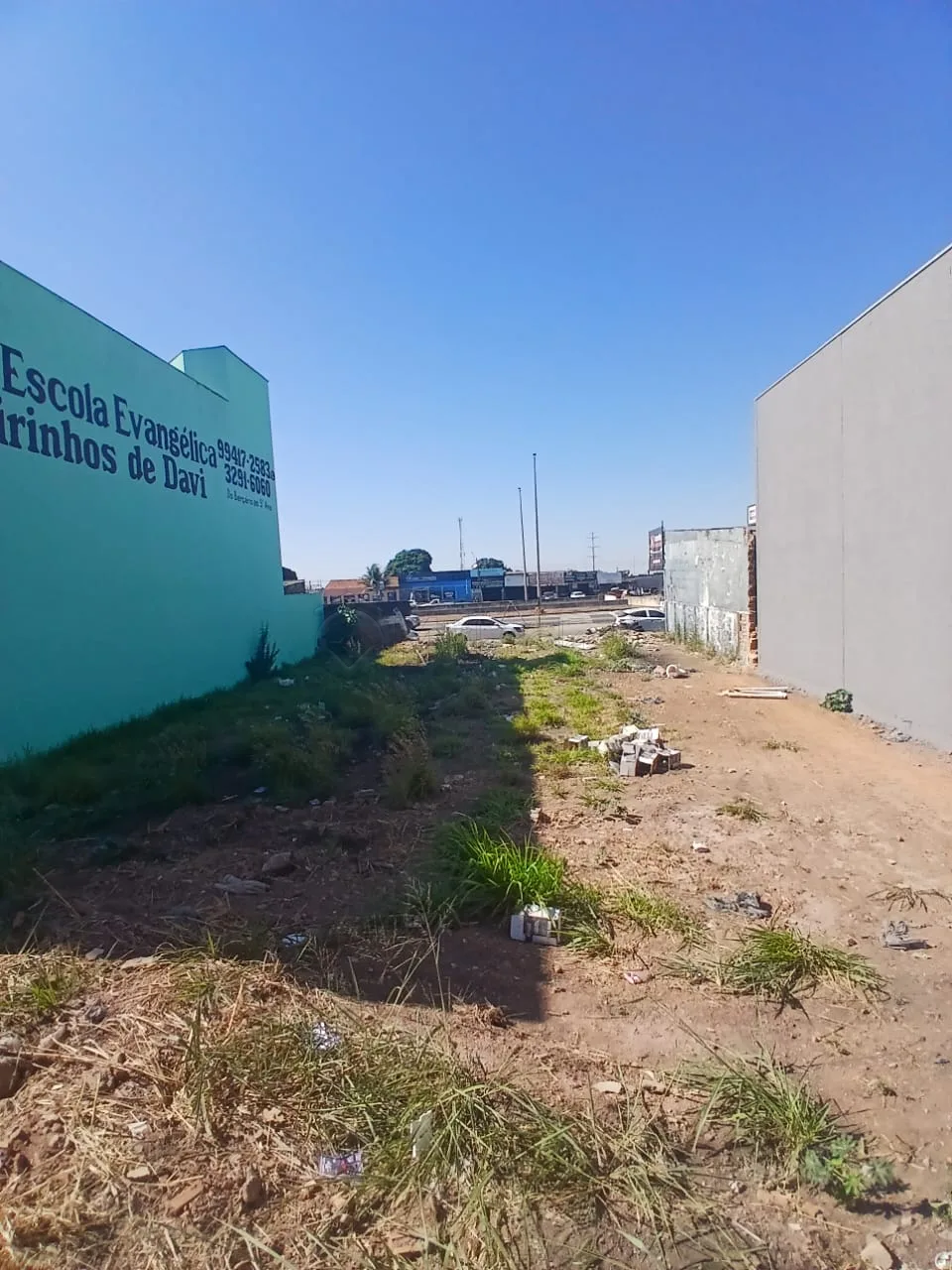 Comprar Terreno / Padr&atilde;o em Goi&acirc;nia R$ 850.000,00 - Foto 6