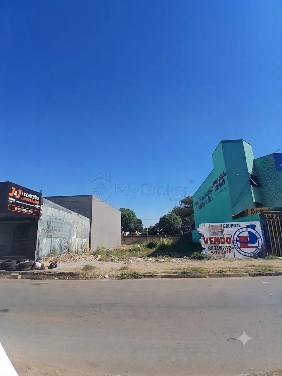 Comprar Terreno / Padr&atilde;o em Goi&acirc;nia R$ 850.000,00 - Foto 7