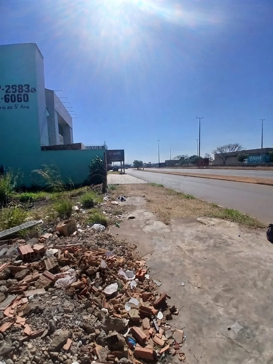 Comprar Terreno / Padr&atilde;o em Goi&acirc;nia R$ 850.000,00 - Foto 9