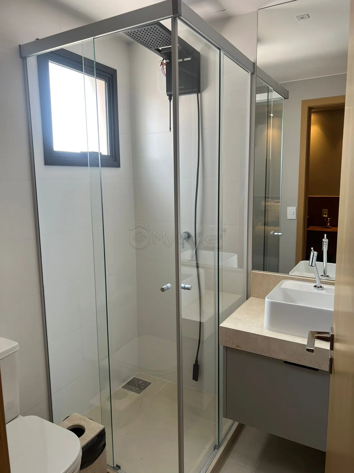 Alugar Apartamento / Padr&atilde;o em Goi&acirc;nia R$ 15.900,00 - Foto 28