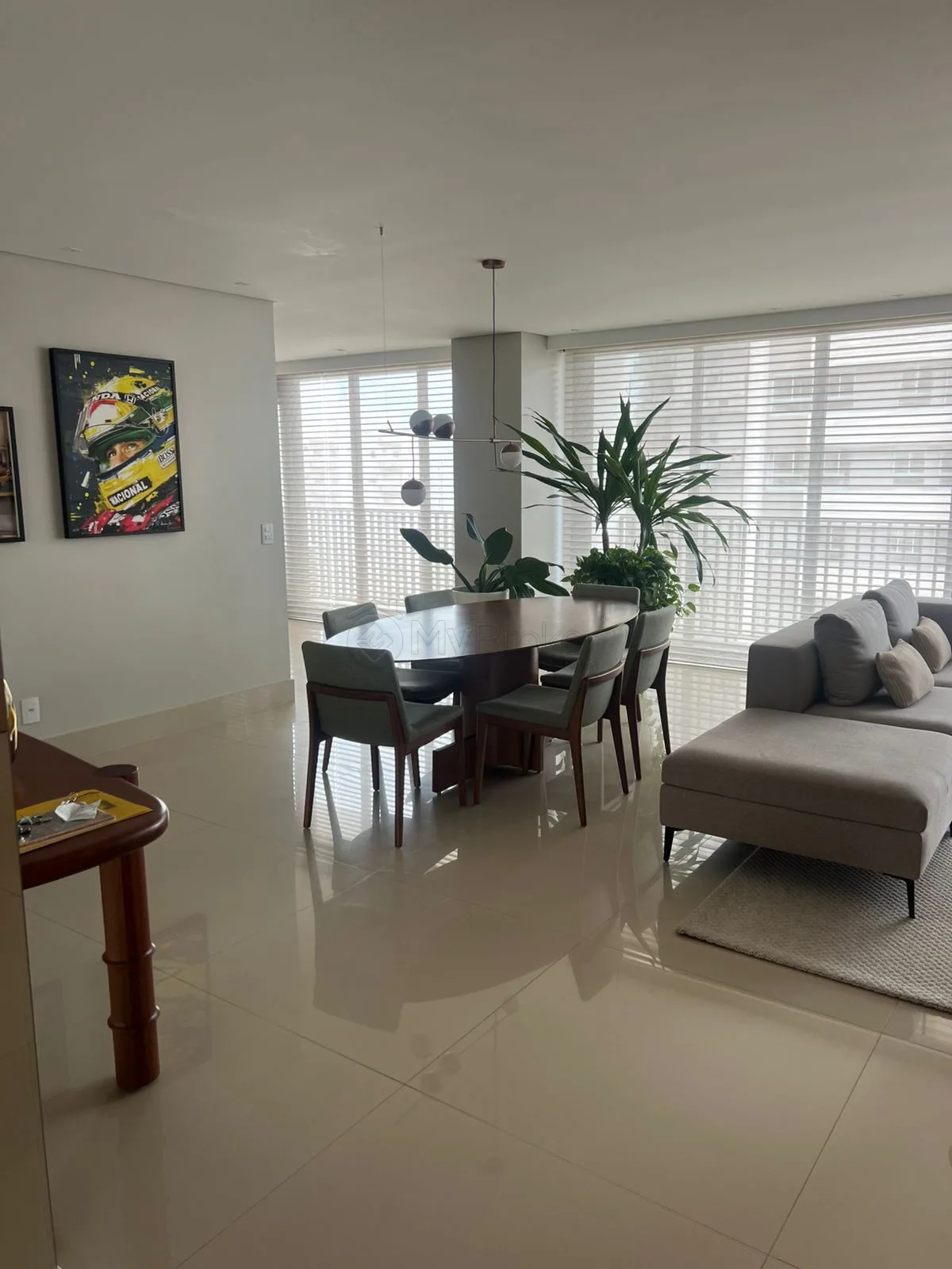 Alugar Apartamento / Padr&atilde;o em Goi&acirc;nia R$ 15.900,00 - Foto 9