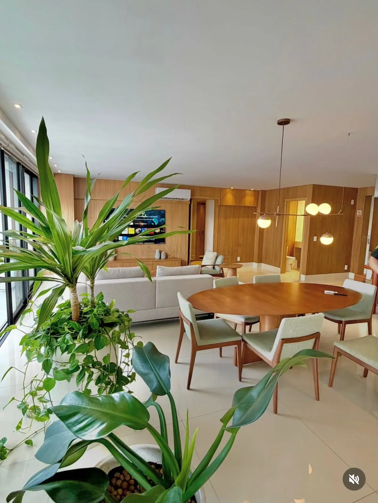 Alugar Apartamento / Padr&atilde;o em Goi&acirc;nia R$ 15.900,00 - Foto 3