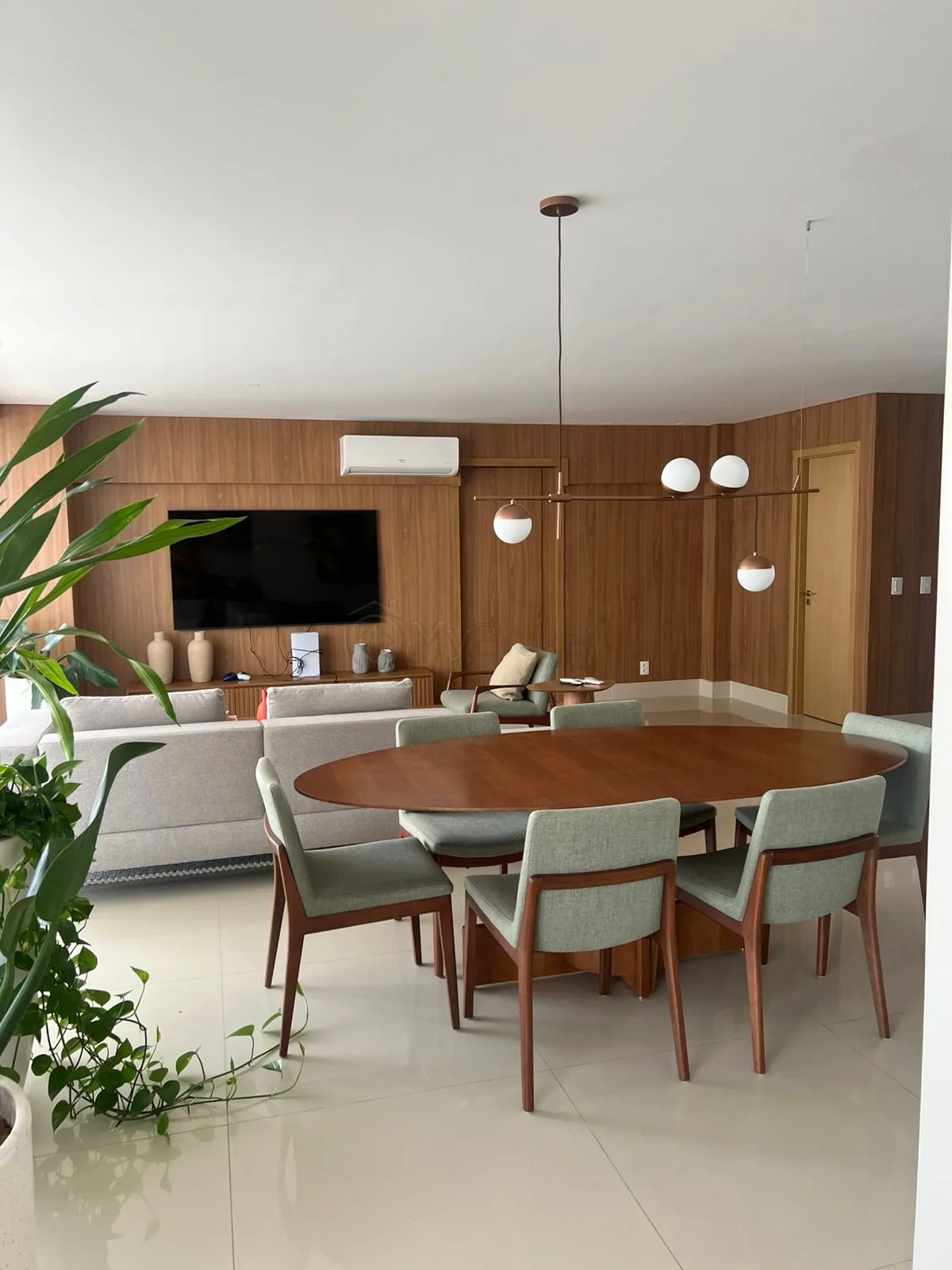 Alugar Apartamento / Padr&atilde;o em Goi&acirc;nia R$ 15.900,00 - Foto 6