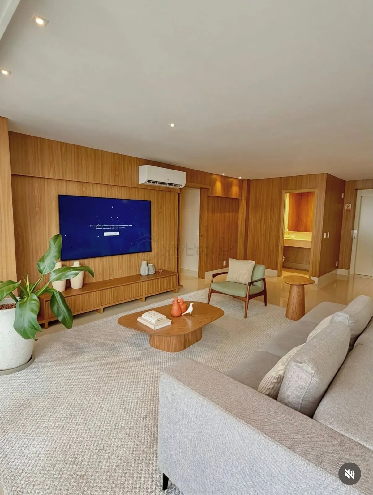 Alugar Apartamento / Padr&atilde;o em Goi&acirc;nia R$ 15.900,00 - Foto 7