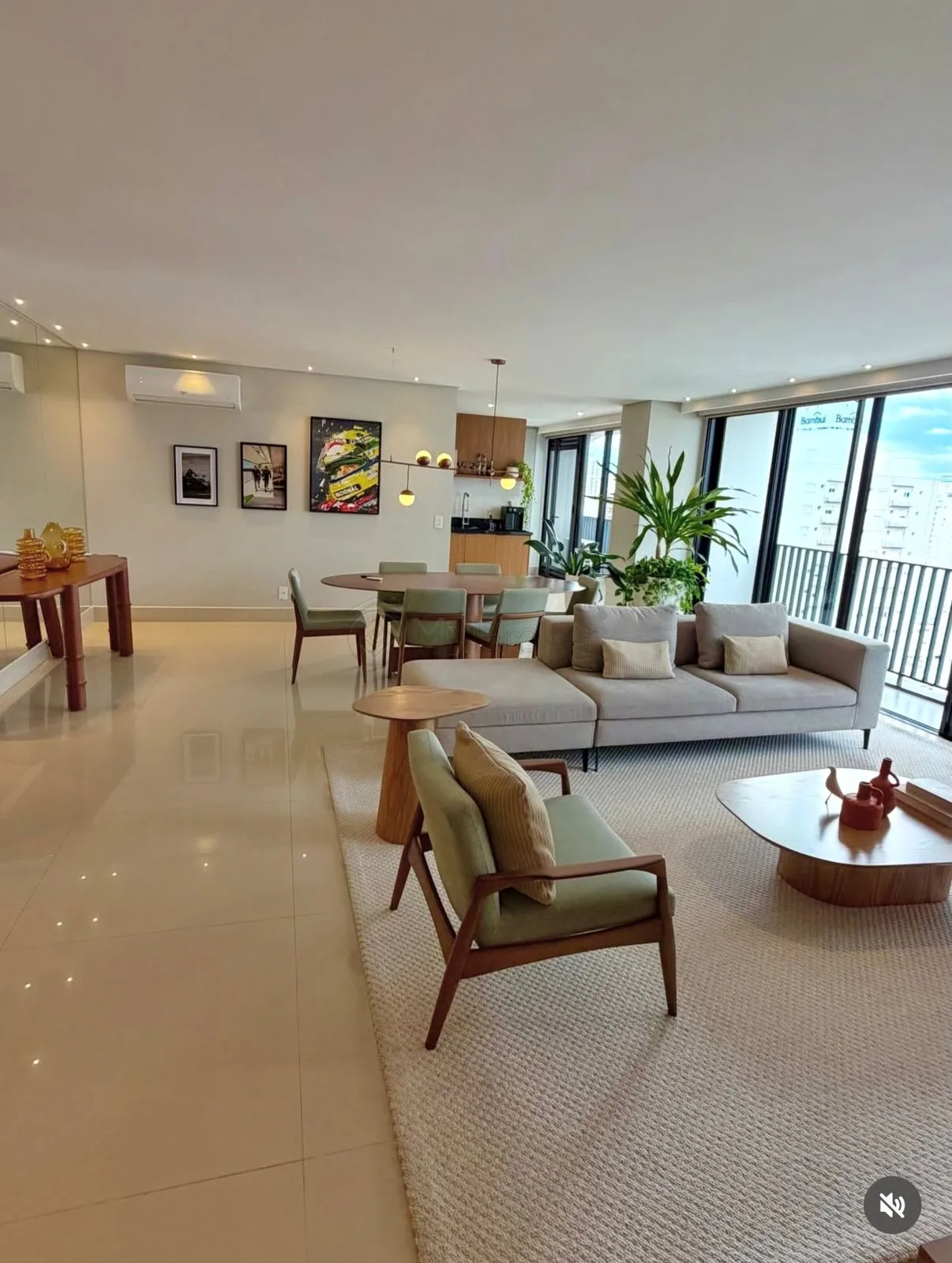 Alugar Apartamento / Padr&atilde;o em Goi&acirc;nia R$ 15.900,00 - Foto 8