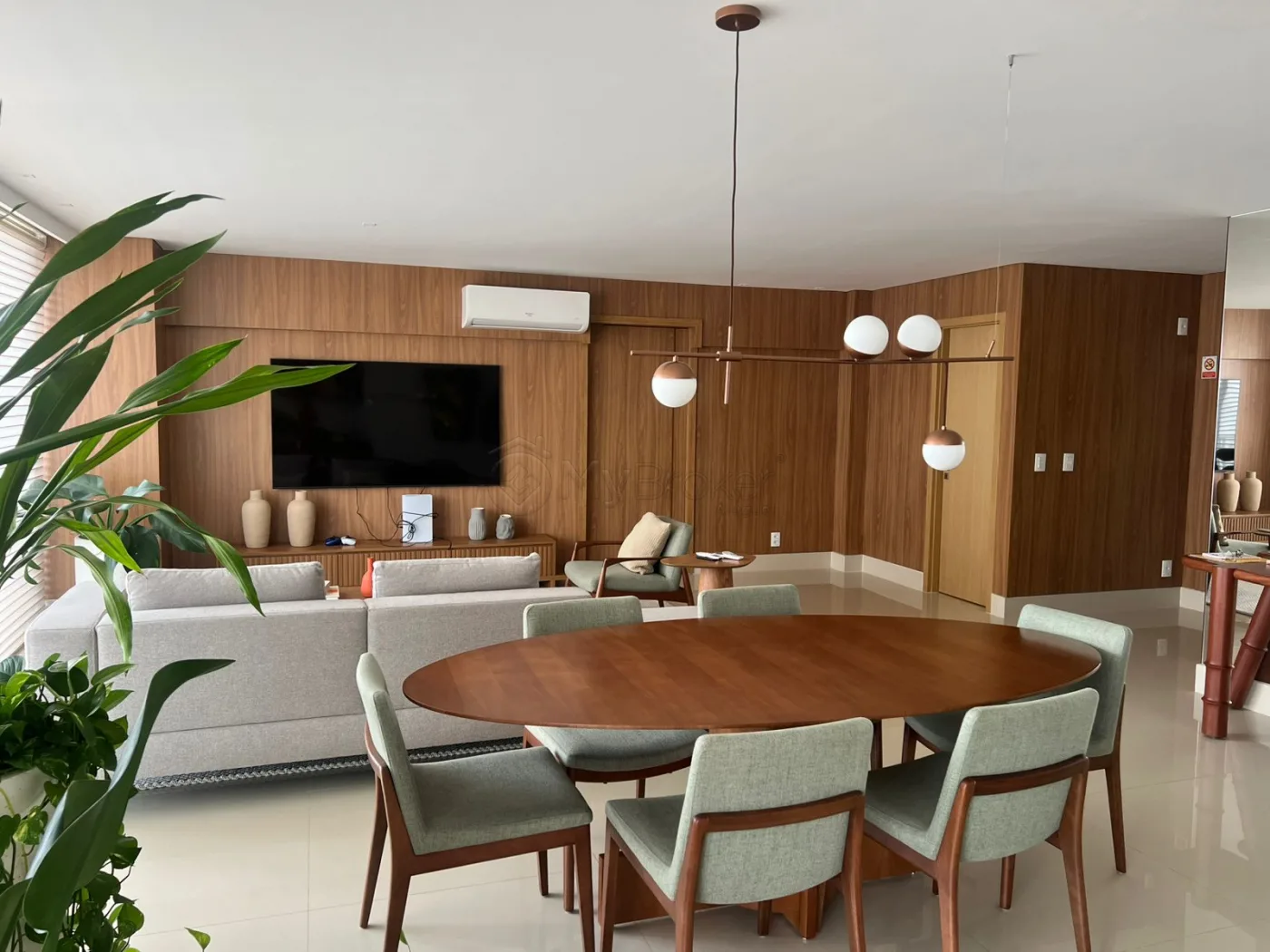 Alugar Apartamento / Padr&atilde;o em Goi&acirc;nia R$ 15.900,00 - Foto 5