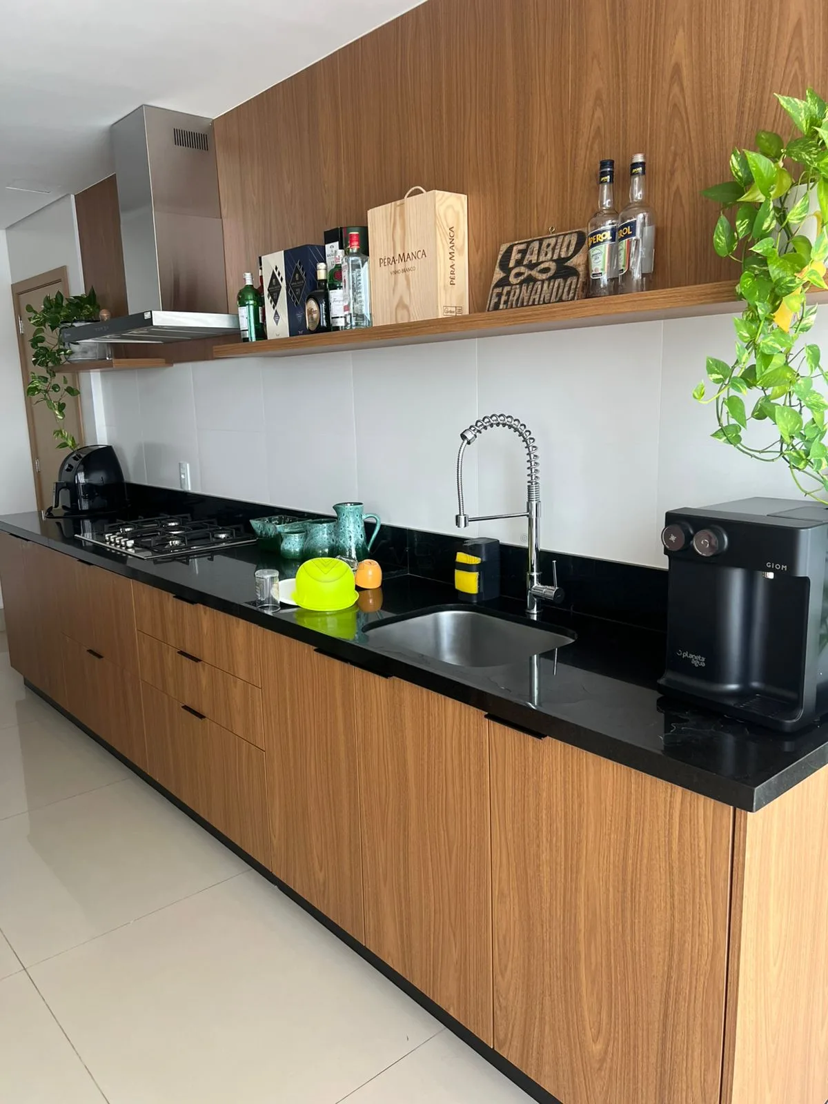 Alugar Apartamento / Padr&atilde;o em Goi&acirc;nia R$ 15.900,00 - Foto 13
