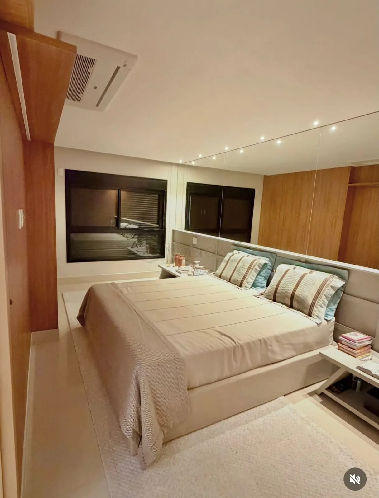 Alugar Apartamento / Padr&atilde;o em Goi&acirc;nia R$ 15.900,00 - Foto 22