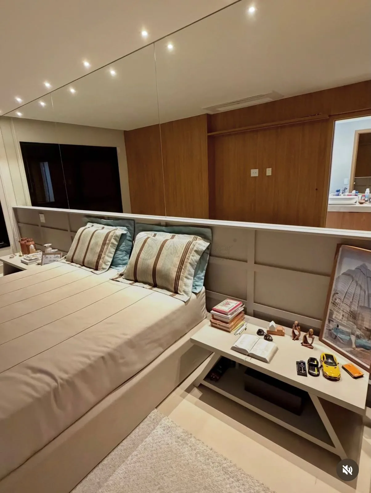 Alugar Apartamento / Padr&atilde;o em Goi&acirc;nia R$ 15.900,00 - Foto 24