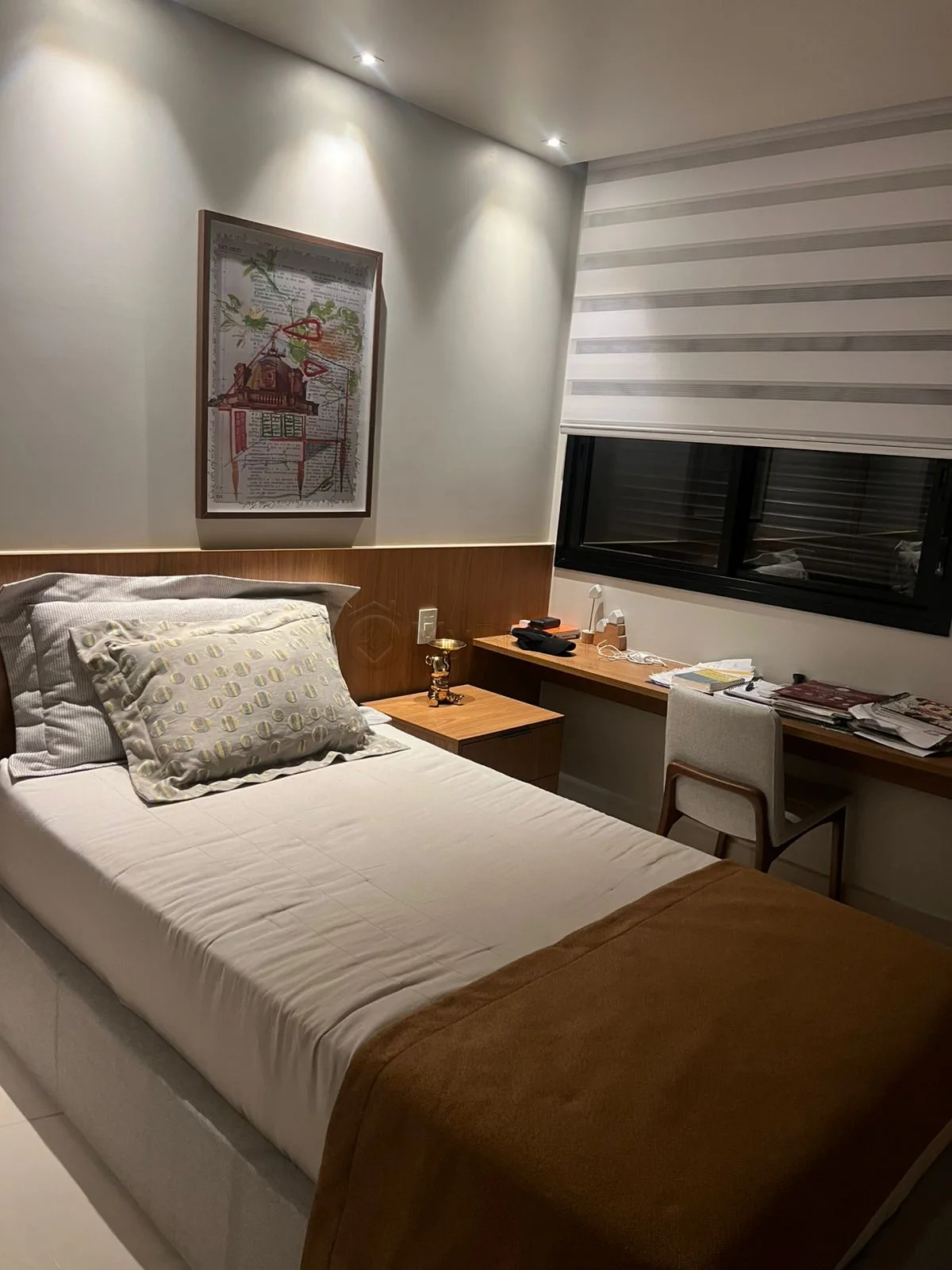 Alugar Apartamento / Padr&atilde;o em Goi&acirc;nia R$ 15.900,00 - Foto 21