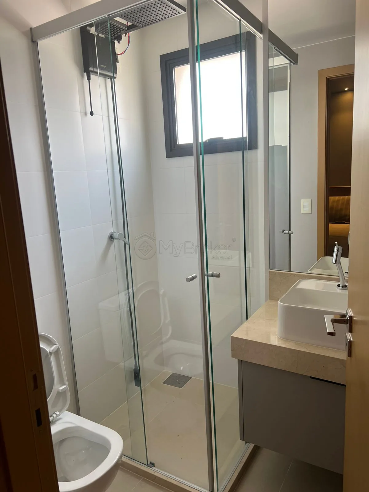 Alugar Apartamento / Padr&atilde;o em Goi&acirc;nia R$ 15.900,00 - Foto 27