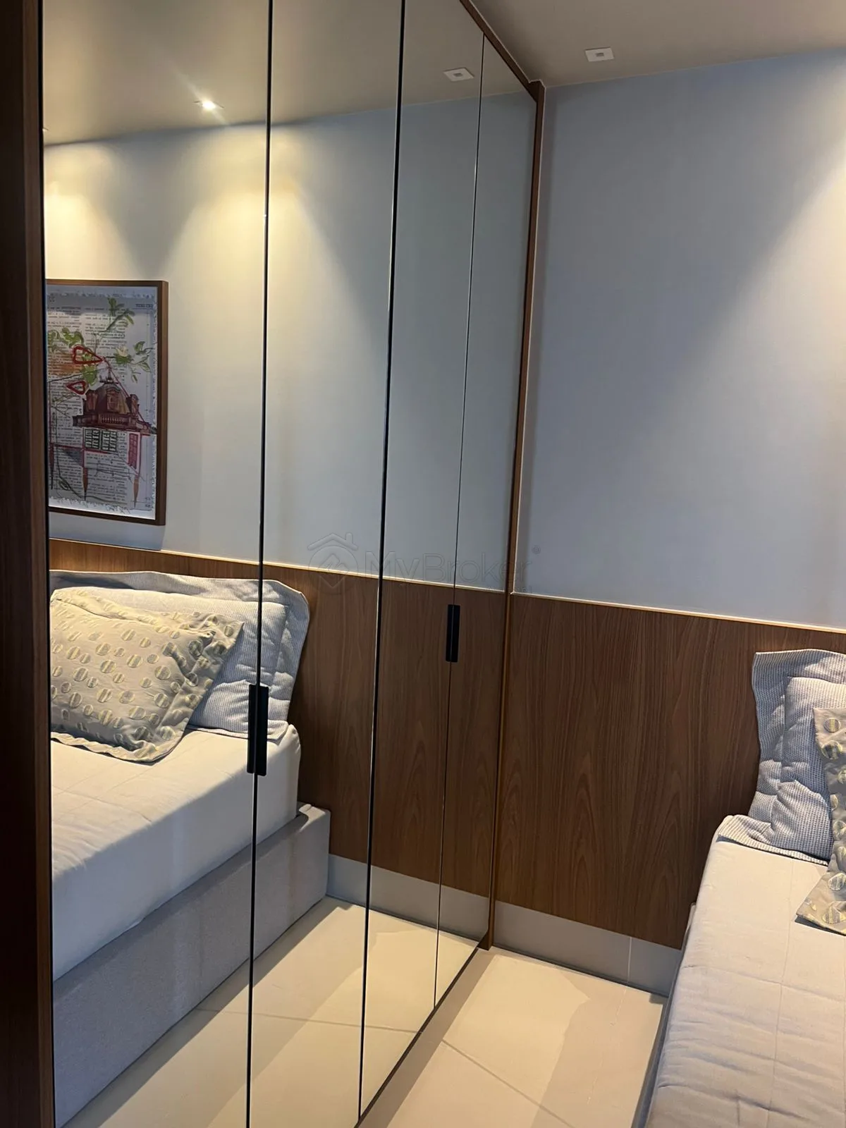 Alugar Apartamento / Padr&atilde;o em Goi&acirc;nia R$ 15.900,00 - Foto 23