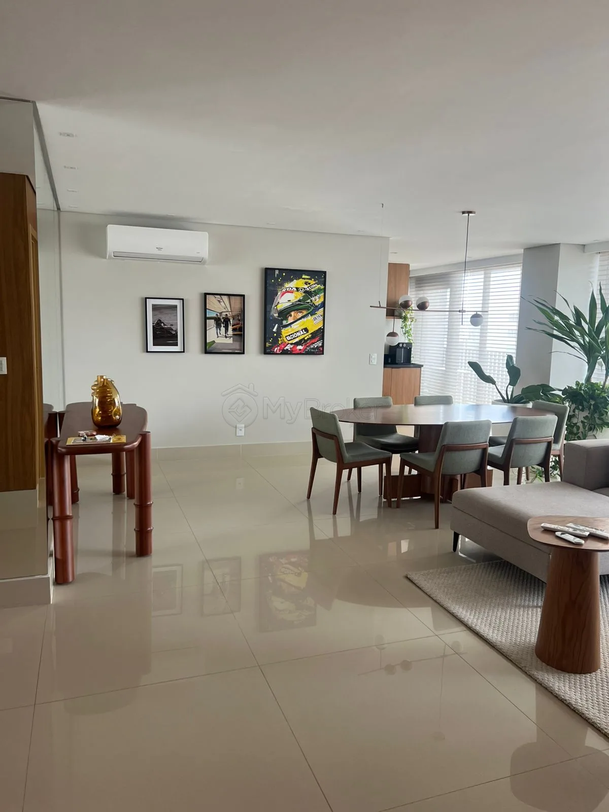 Alugar Apartamento / Padr&atilde;o em Goi&acirc;nia R$ 15.900,00 - Foto 10