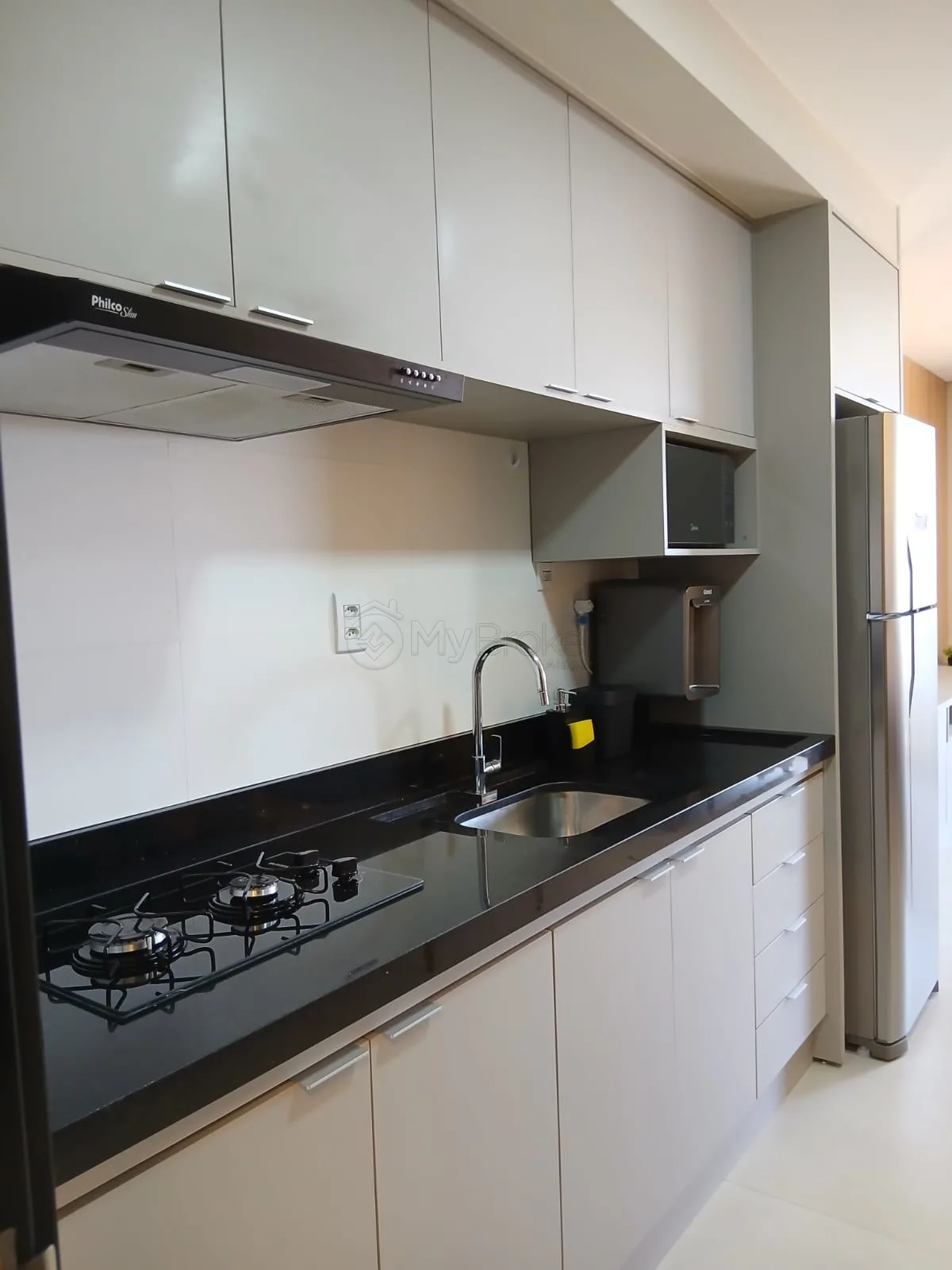 Alugar Apartamento / Flat em Goi&acirc;nia R$ 4.200,00 - Foto 8
