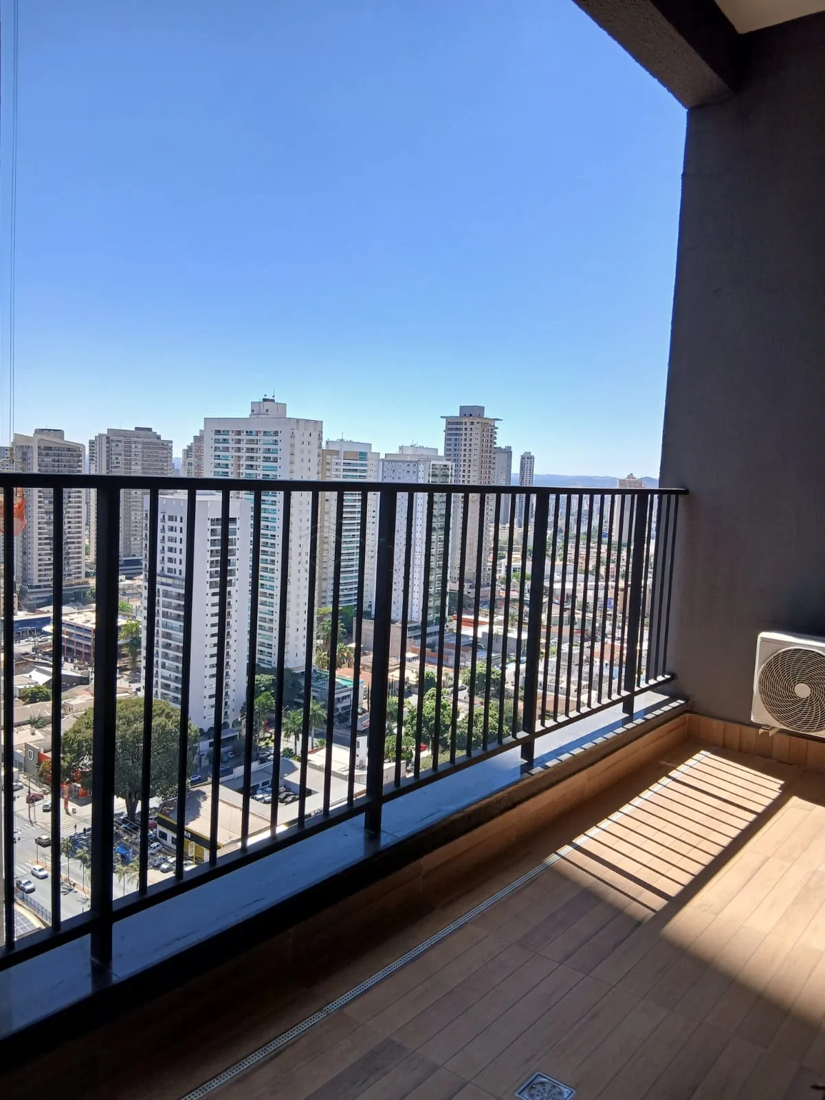 Alugar Apartamento / Flat em Goi&acirc;nia R$ 4.200,00 - Foto 9