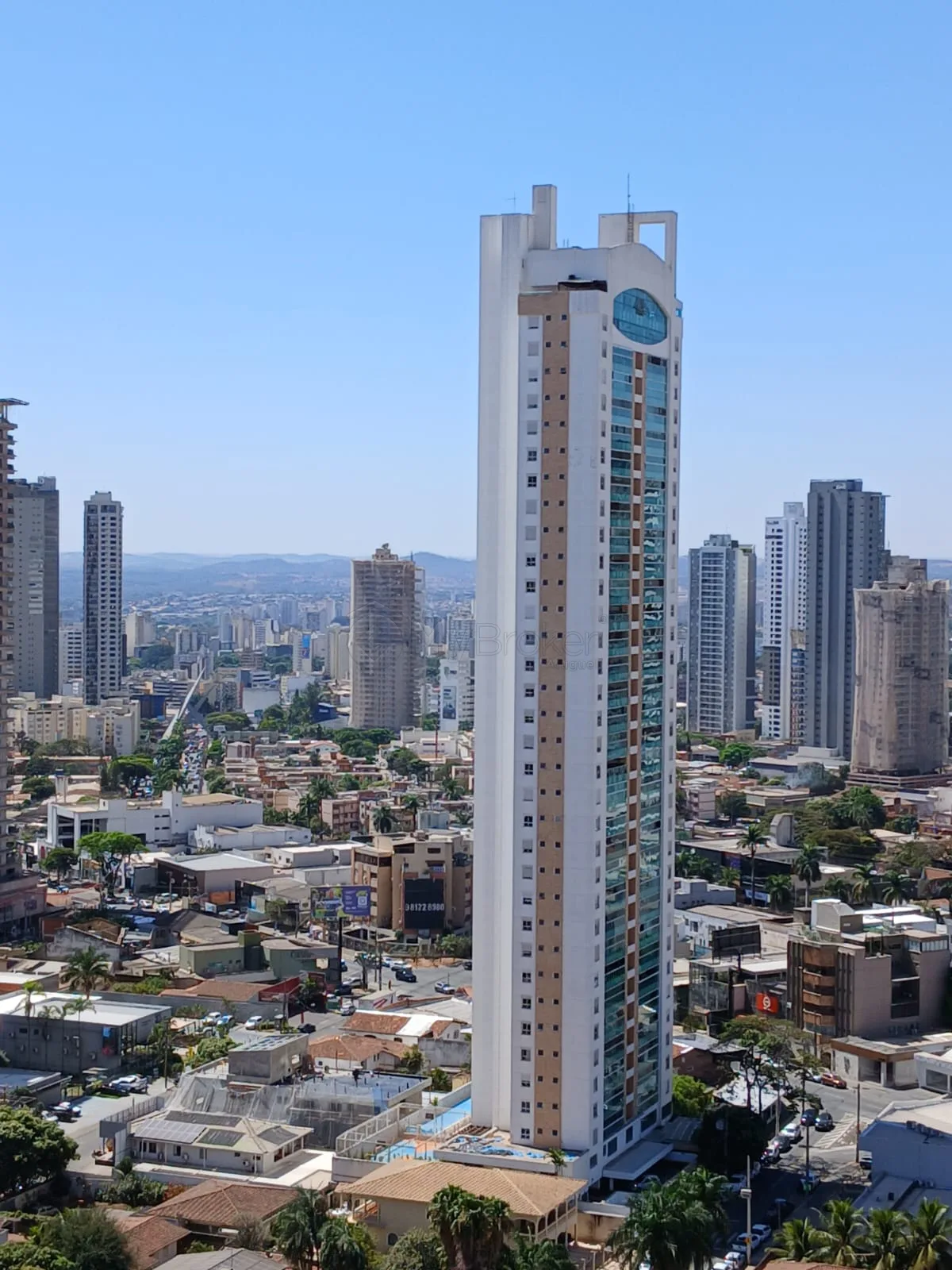 Alugar Apartamento / Flat em Goi&acirc;nia R$ 4.200,00 - Foto 19