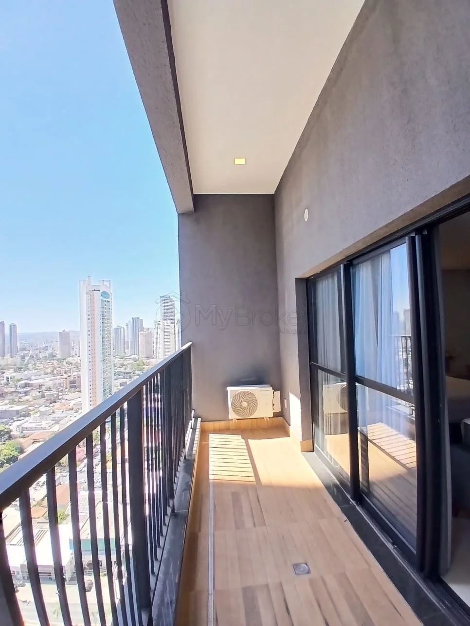 Alugar Apartamento / Flat em Goi&acirc;nia R$ 4.200,00 - Foto 11