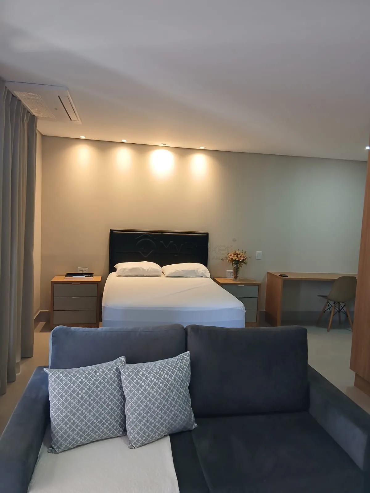 Alugar Apartamento / Flat em Goi&acirc;nia R$ 4.200,00 - Foto 12
