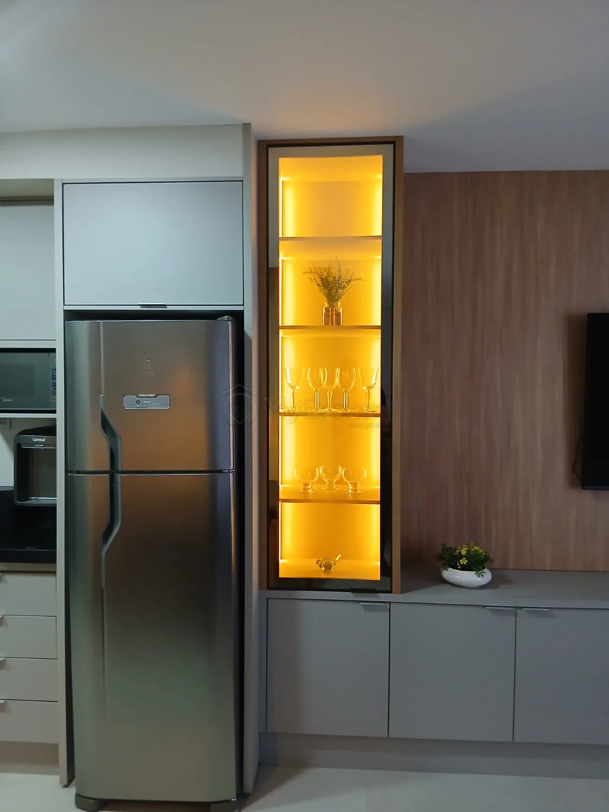 Alugar Apartamento / Flat em Goi&acirc;nia R$ 4.200,00 - Foto 20