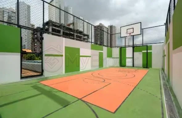 Alugar Apartamento / Flat em Goi&acirc;nia R$ 4.200,00 - Foto 32