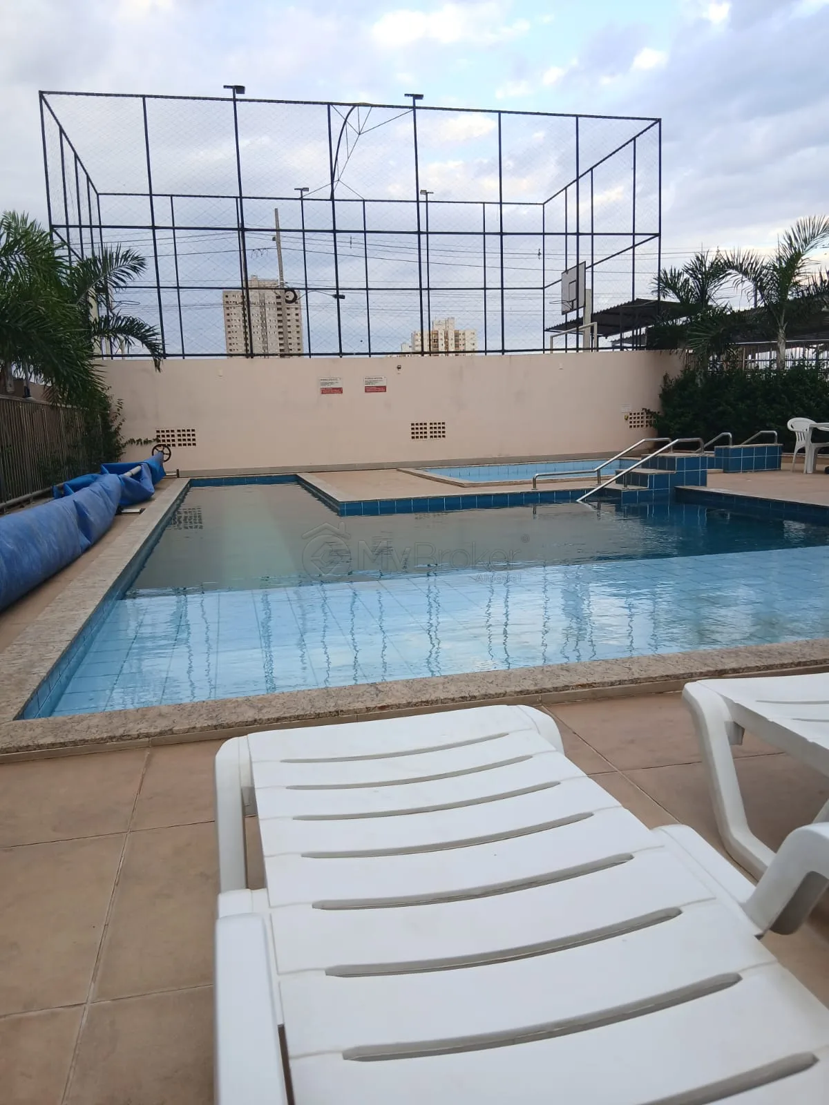 Alugar Apartamento / Padr&atilde;o em Goi&acirc;nia R$ 2.200,00 - Foto 12