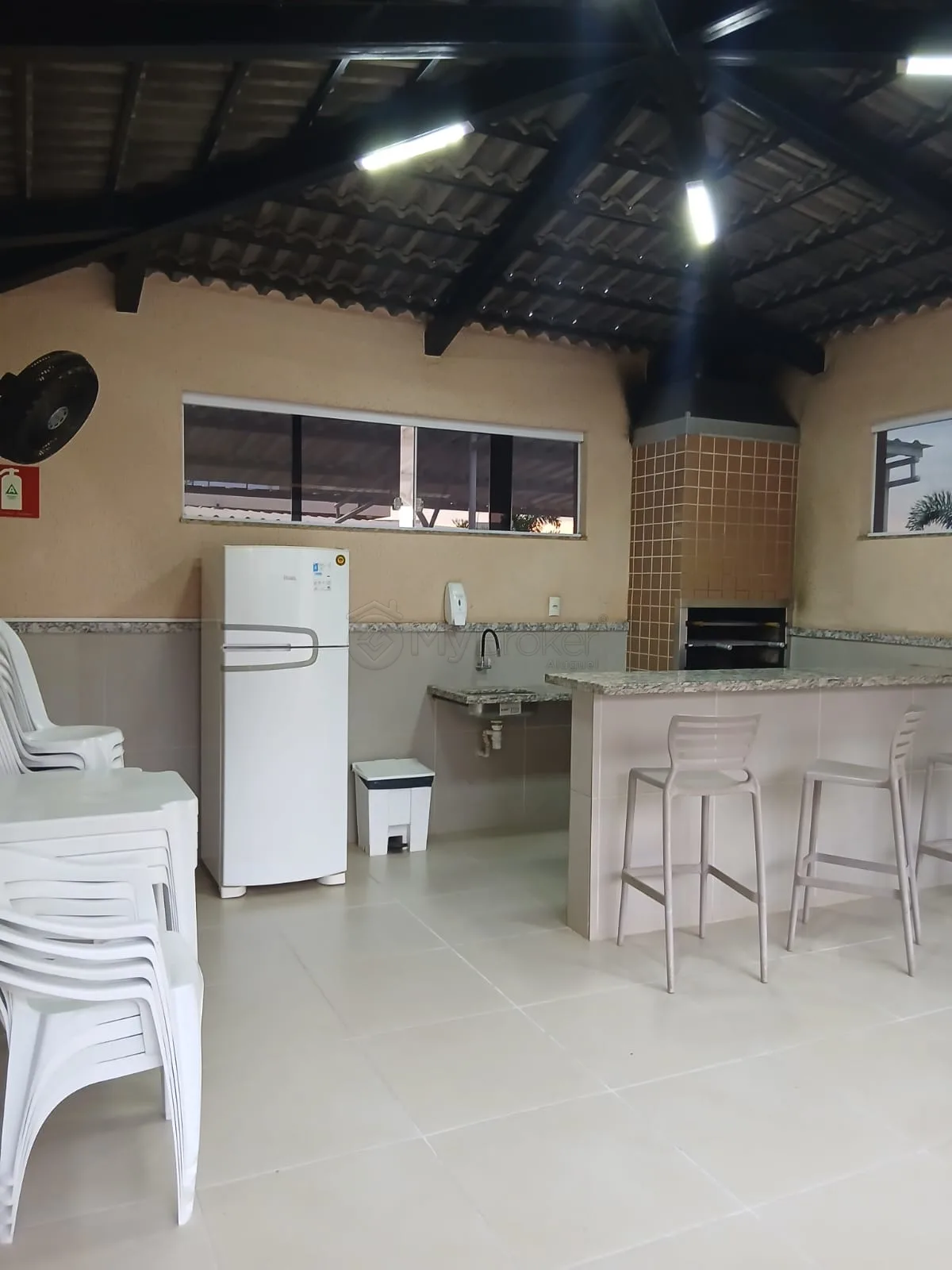 Alugar Apartamento / Padr&atilde;o em Goi&acirc;nia R$ 2.200,00 - Foto 16