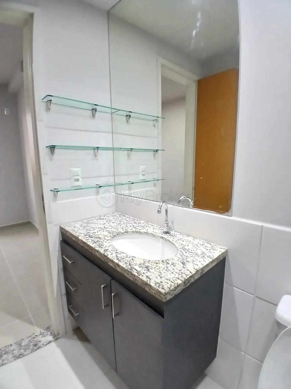 Alugar Apartamento / Padr&atilde;o em Goi&acirc;nia R$ 2.200,00 - Foto 13