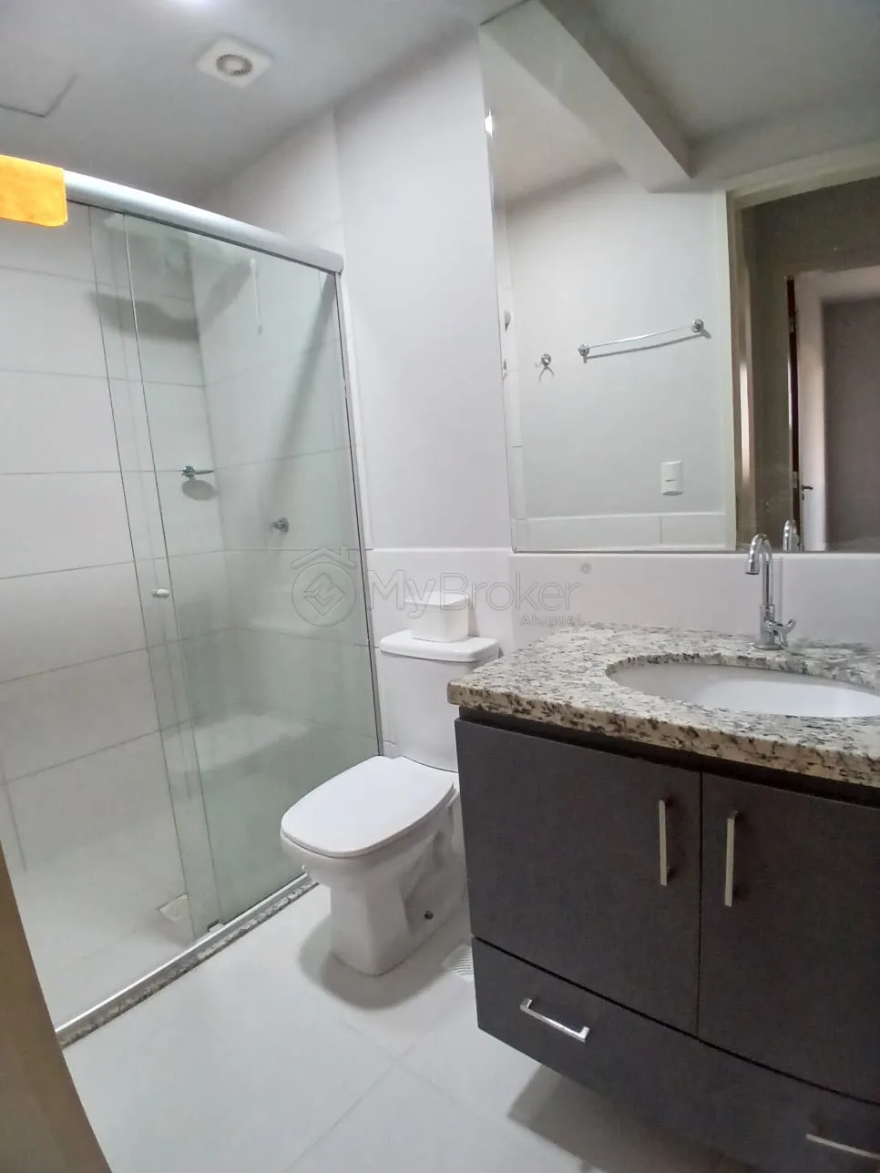 Alugar Apartamento / Padr&atilde;o em Goi&acirc;nia R$ 2.200,00 - Foto 15