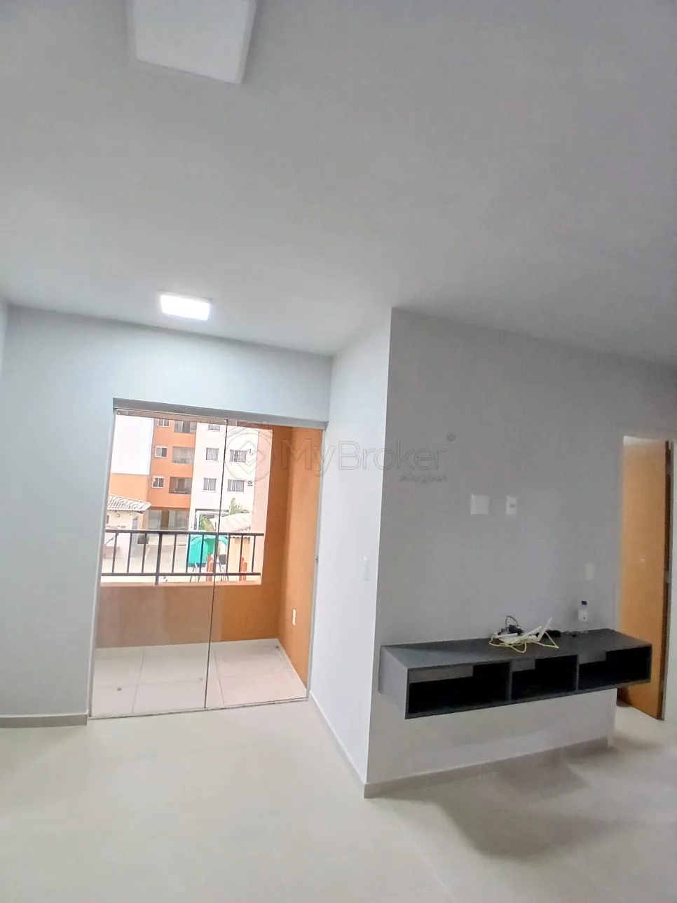 Alugar Apartamento / Padr&atilde;o em Goi&acirc;nia R$ 2.200,00 - Foto 2