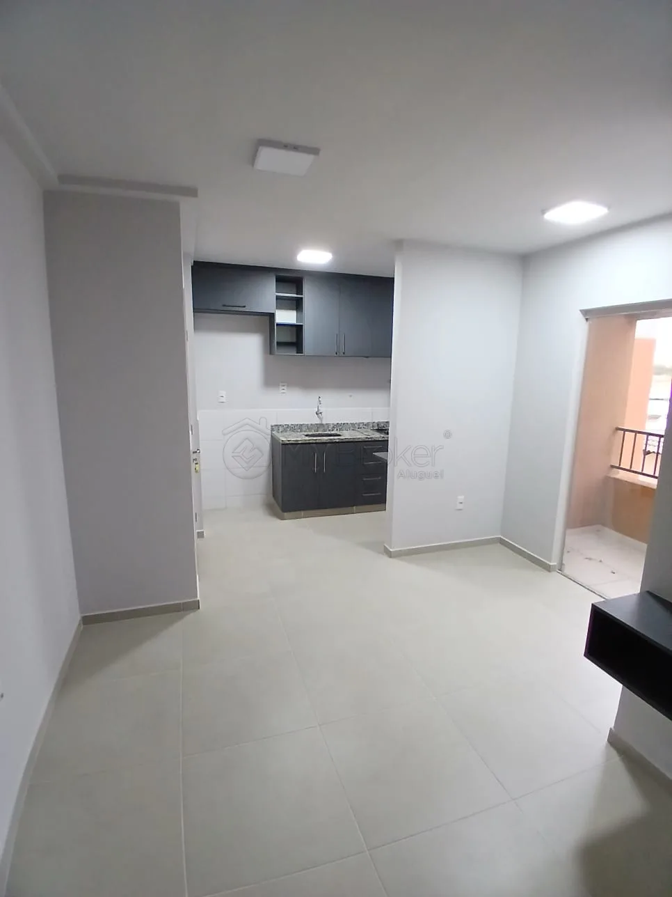 Alugar Apartamento / Padr&atilde;o em Goi&acirc;nia R$ 2.200,00 - Foto 3