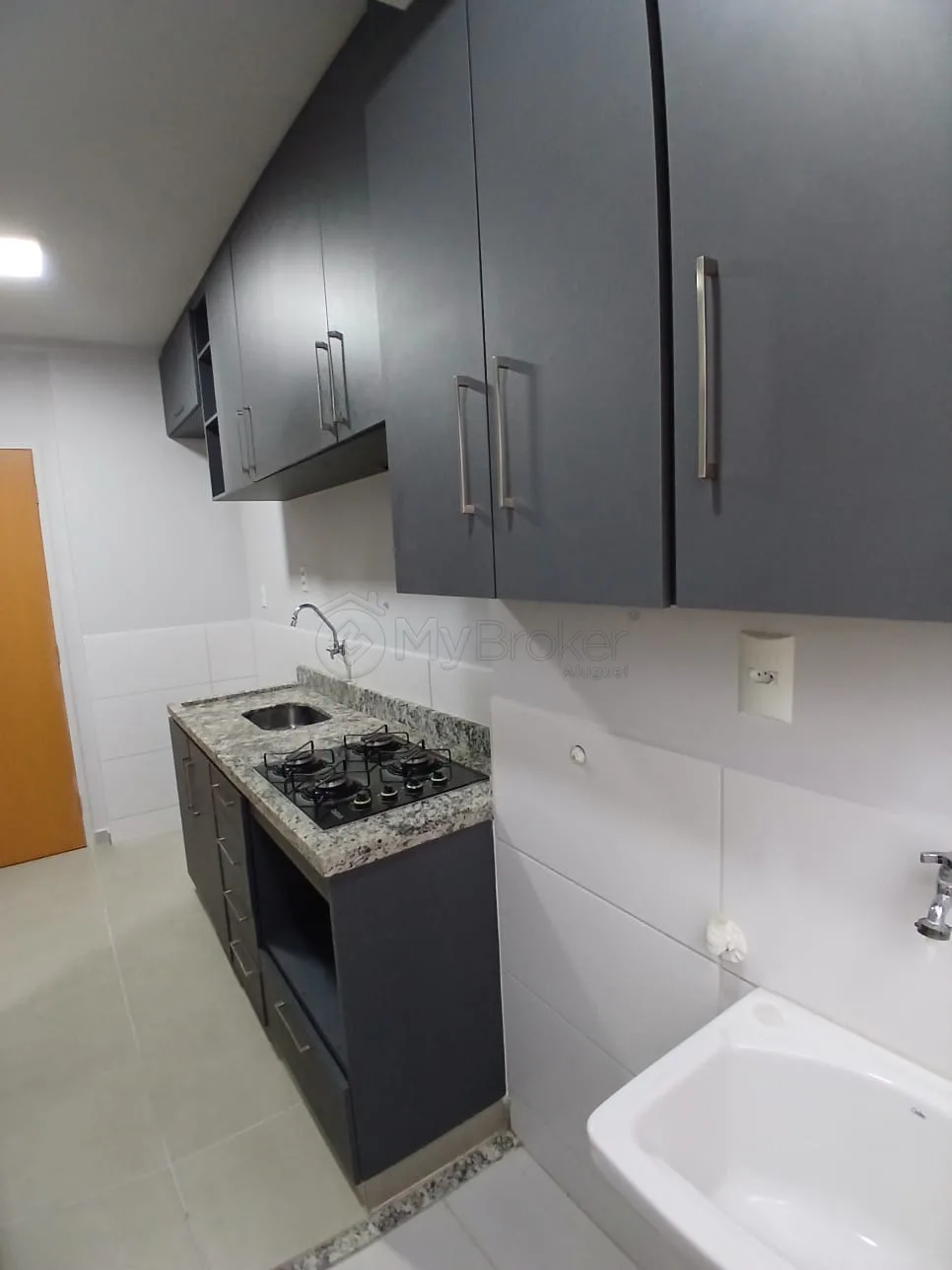Alugar Apartamento / Padr&atilde;o em Goi&acirc;nia R$ 2.200,00 - Foto 6