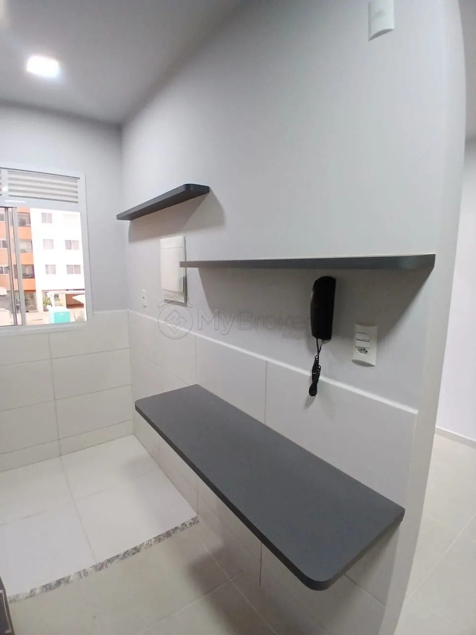 Alugar Apartamento / Padr&atilde;o em Goi&acirc;nia R$ 2.200,00 - Foto 7