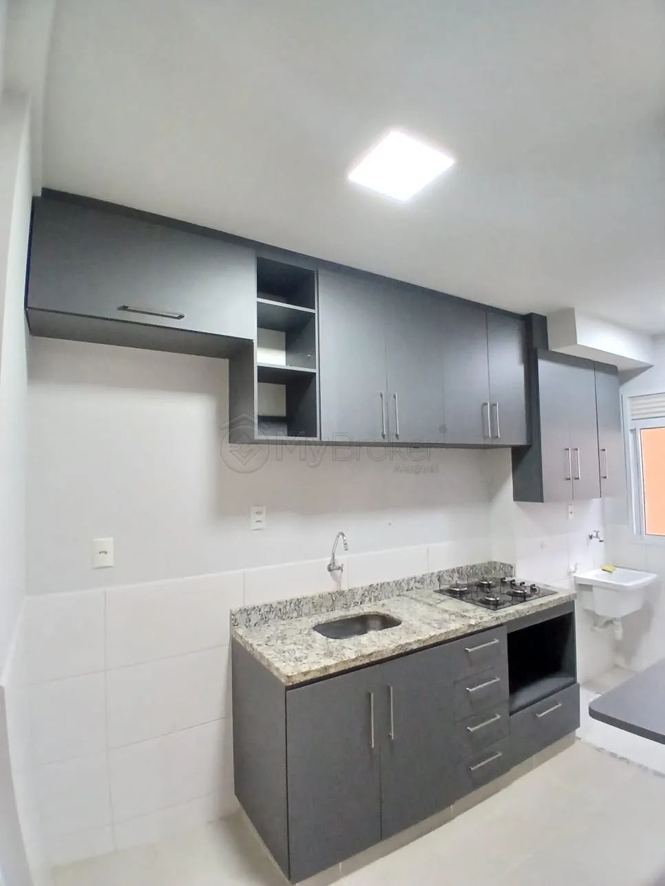 Alugar Apartamento / Padr&atilde;o em Goi&acirc;nia R$ 2.200,00 - Foto 4
