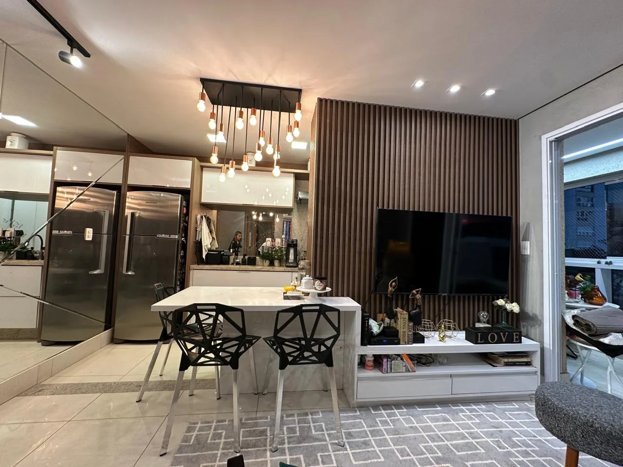 Alugar Apartamento / Padr&atilde;o em Goi&acirc;nia R$ 4.500,00 - Foto 1
