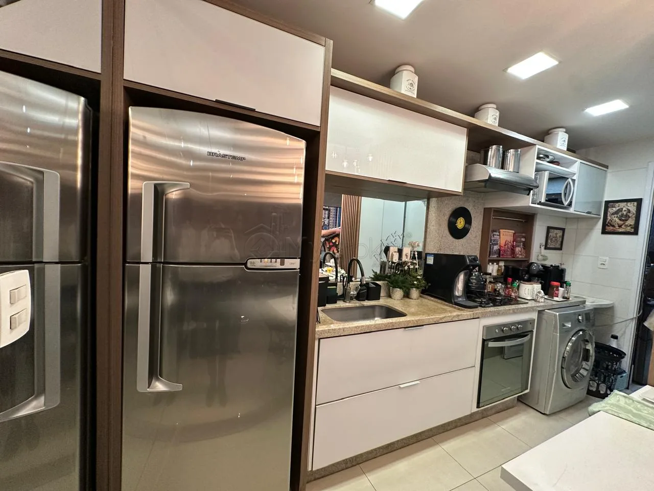 Alugar Apartamento / Padr&atilde;o em Goi&acirc;nia R$ 4.500,00 - Foto 4
