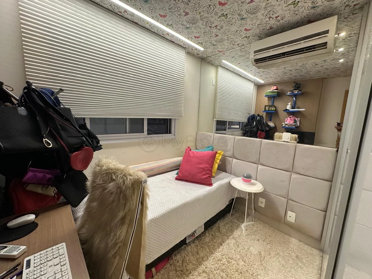 Alugar Apartamento / Padr&atilde;o em Goi&acirc;nia R$ 4.500,00 - Foto 14