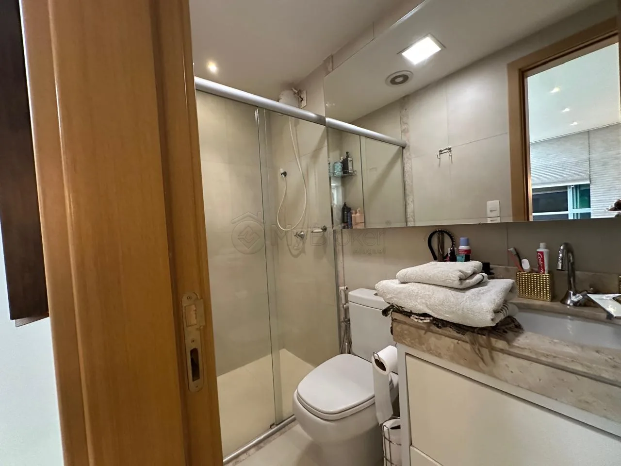 Alugar Apartamento / Padr&atilde;o em Goi&acirc;nia R$ 4.500,00 - Foto 21