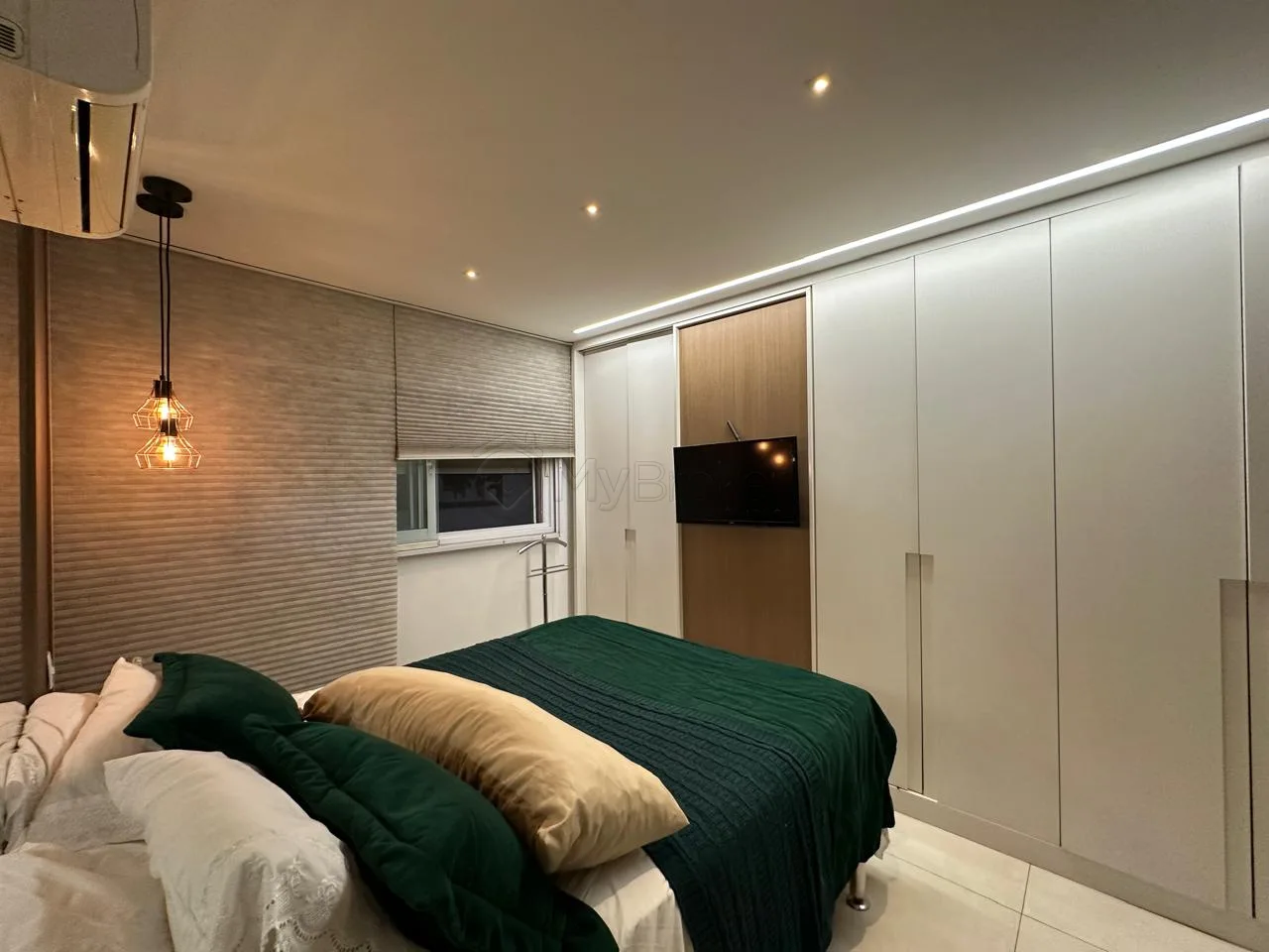 Alugar Apartamento / Padr&atilde;o em Goi&acirc;nia R$ 4.500,00 - Foto 15