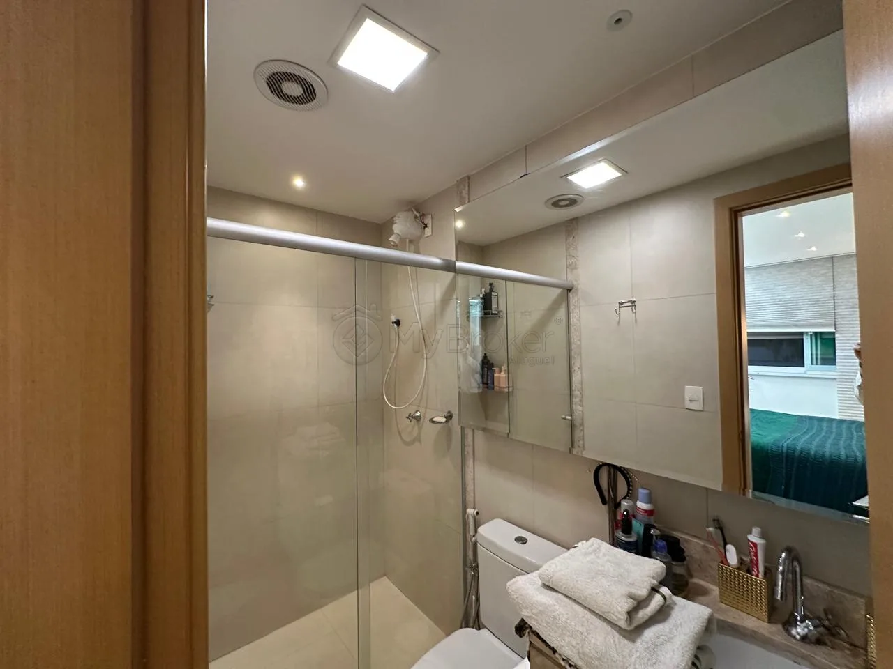Alugar Apartamento / Padr&atilde;o em Goi&acirc;nia R$ 4.500,00 - Foto 20