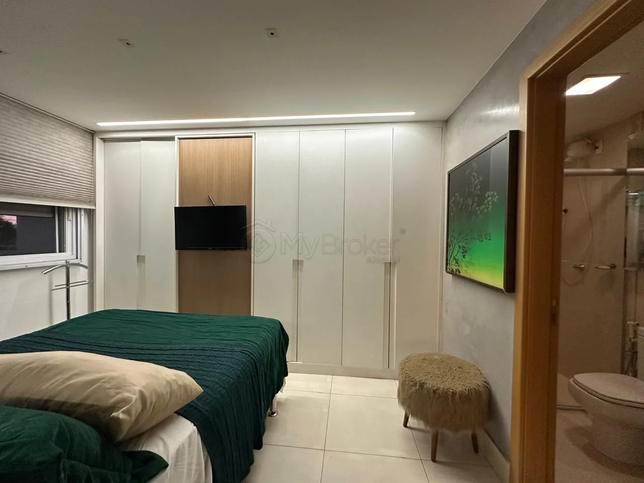 Alugar Apartamento / Padr&atilde;o em Goi&acirc;nia R$ 4.500,00 - Foto 16