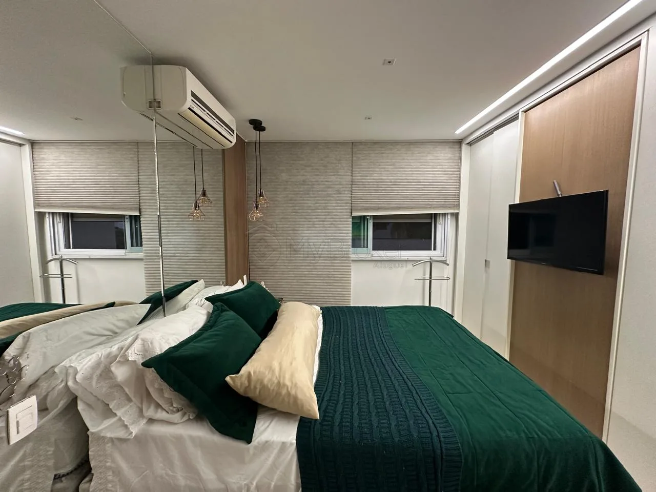 Alugar Apartamento / Padr&atilde;o em Goi&acirc;nia R$ 4.500,00 - Foto 19