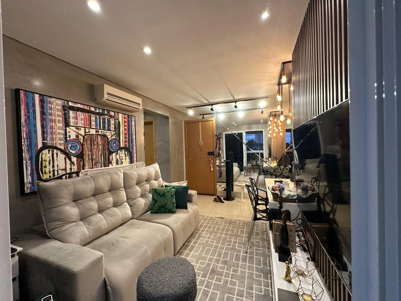 Alugar Apartamento / Padr&atilde;o em Goi&acirc;nia R$ 4.500,00 - Foto 2