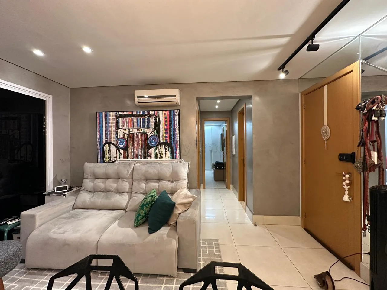 Alugar Apartamento / Padr&atilde;o em Goi&acirc;nia R$ 4.500,00 - Foto 3