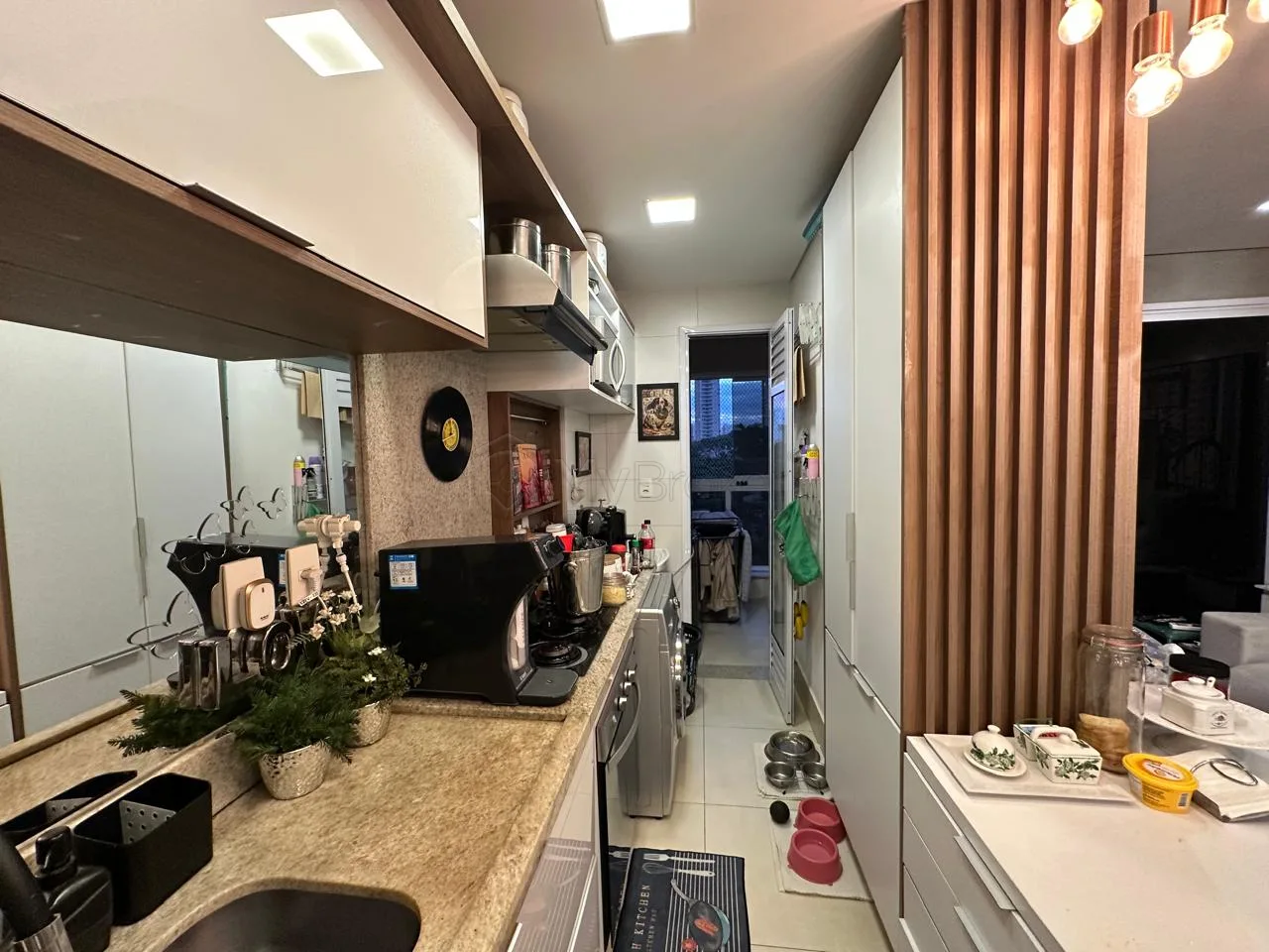 Alugar Apartamento / Padr&atilde;o em Goi&acirc;nia R$ 4.500,00 - Foto 6