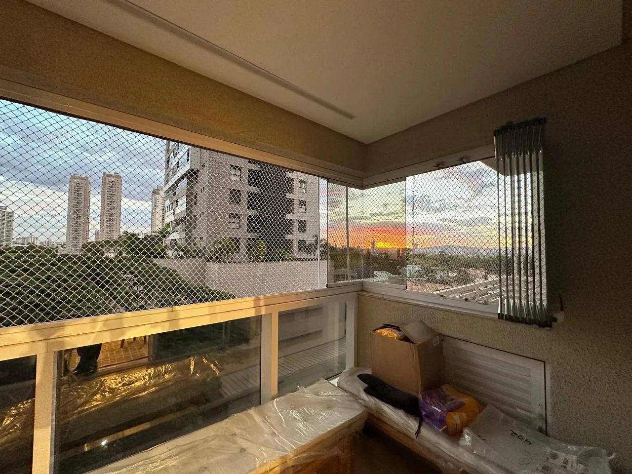 Alugar Apartamento / Padr&atilde;o em Goi&acirc;nia R$ 4.500,00 - Foto 9